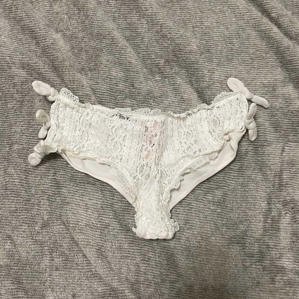 COPY - Victoria’s Secret Panties